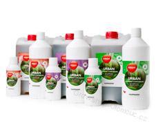 Jungle Indabox StarterPack Mini 3x 250ml