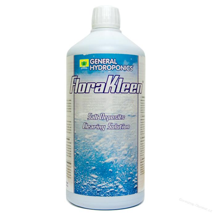 General Hydroponics FloraKleen 1l