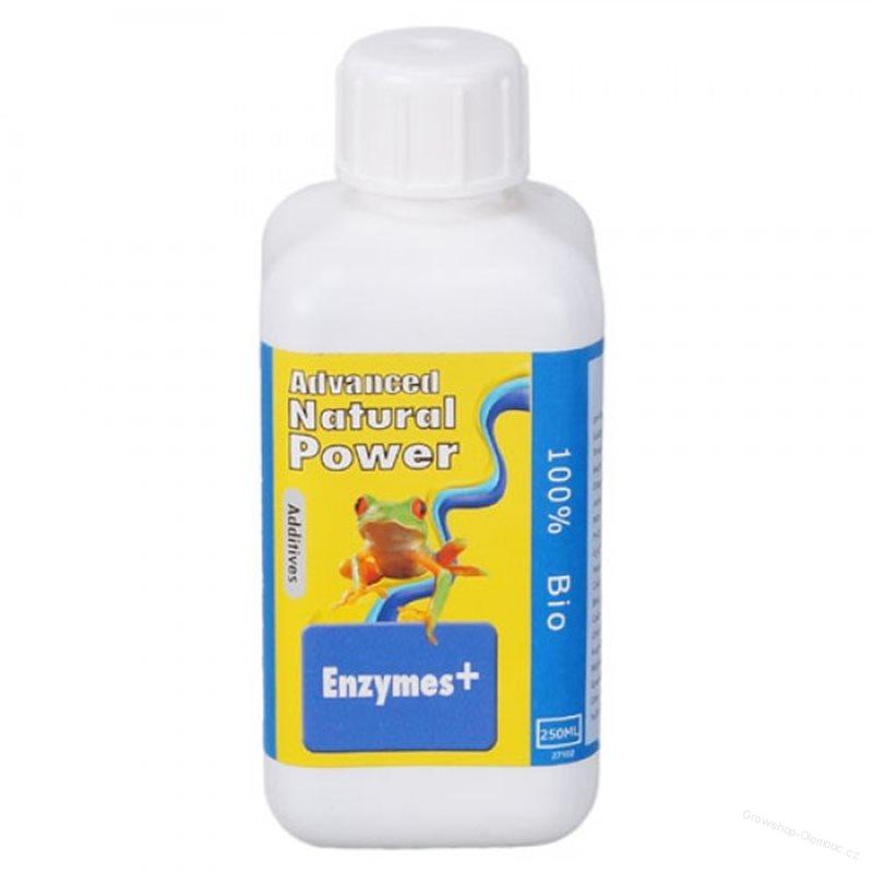 Advanced Hydroponics Enzymes 250ml