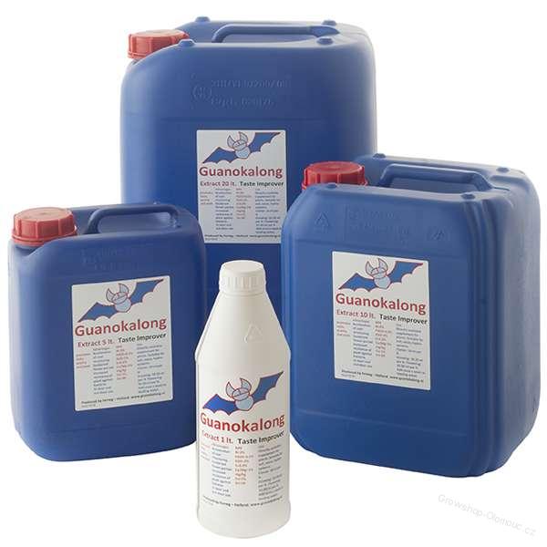 Guanokalong Extrakt Taste Improver 1L
