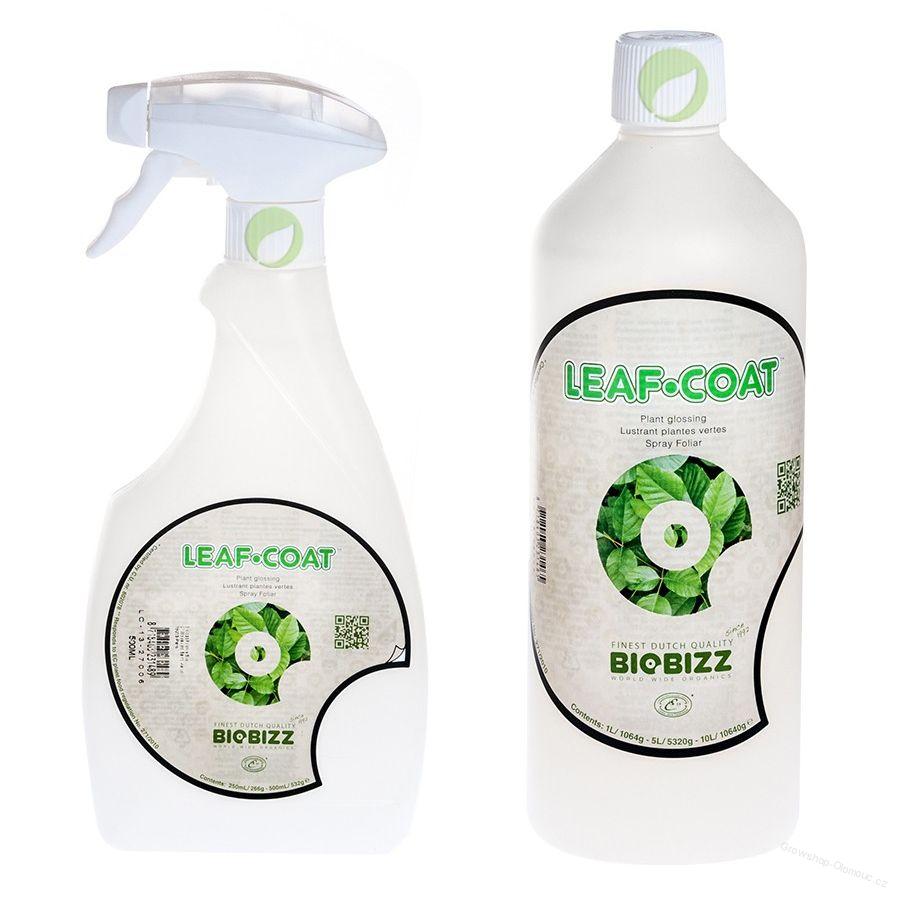 BioBizz Leaf coat 500ml sprej