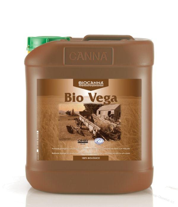 Canna Bio Vega 5l