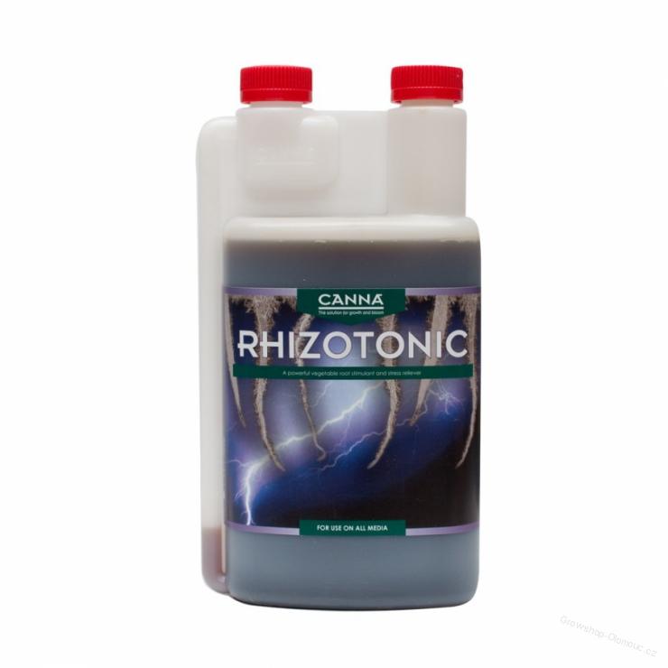 Canna Rhizotonic 1l