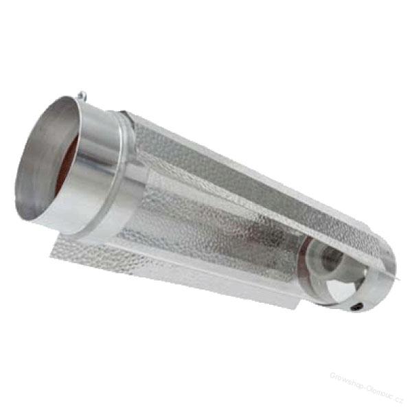 Cooltube s reflektorem 150mm vč. příslušenství !
