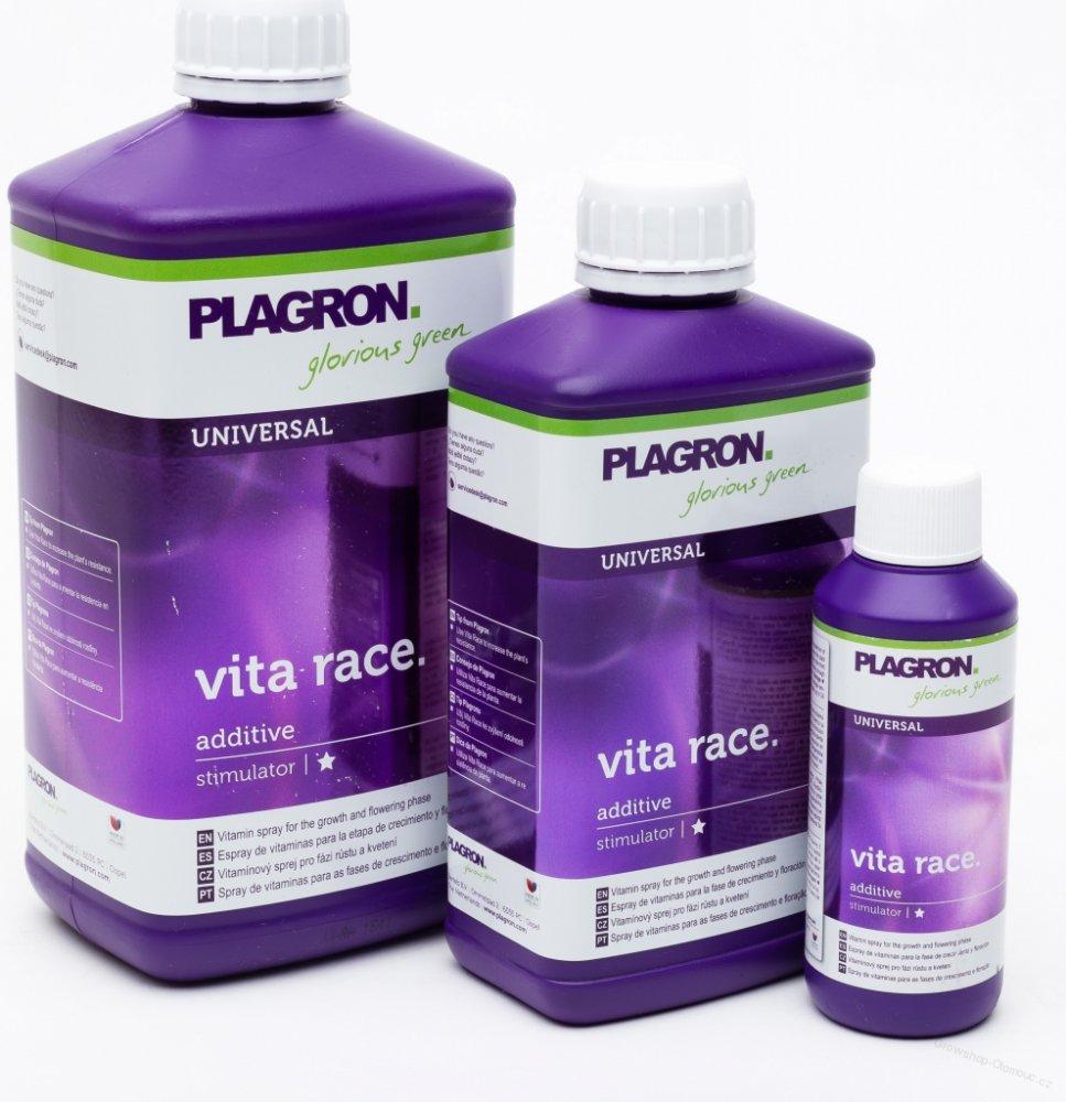Plagron Vita Race 1l
