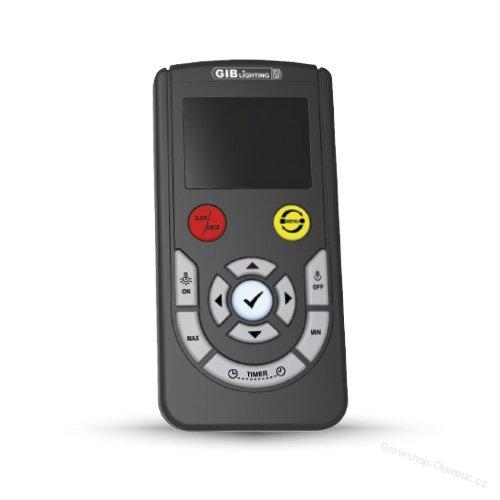 Dálkové ovládání pro GIB Lighting LXG Timer 600W
