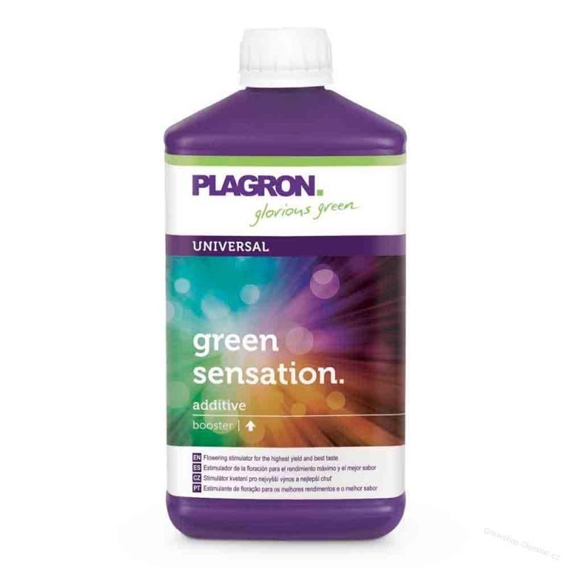 Plagron Green Sensation 500ml