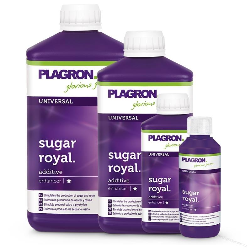 Plagron Sugar Royal 250ml