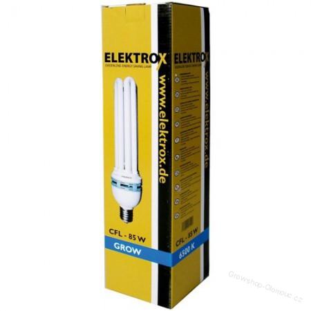 Elektrox grow 85W růst