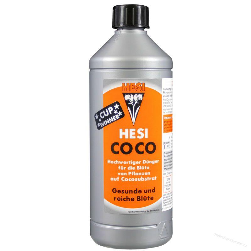 Hesi Coco 1l