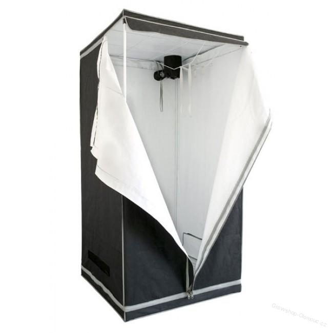 HomeBox XL+, 142 x 142 x 200 cm