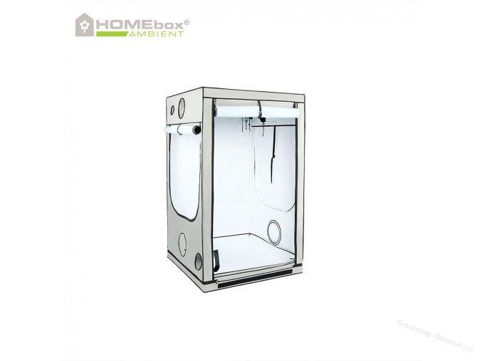 Homebox Ambient Q120, 120x120x200cm