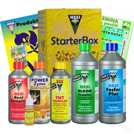 HESI Start box Classic