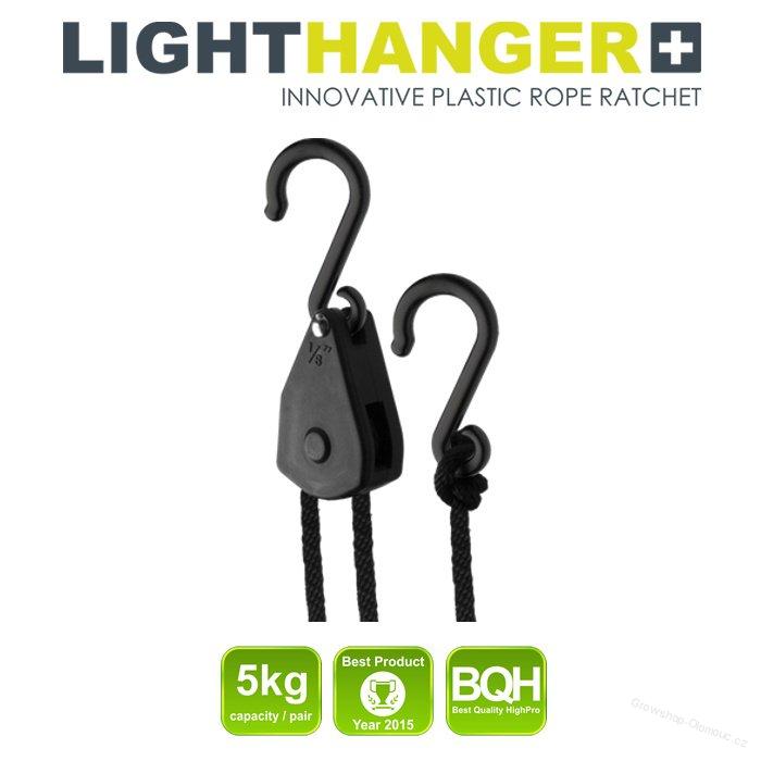GHP Lighthanger, závěsný systém, nosnost 5kg