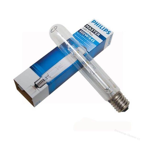 Výbojka PHILIPS Master HPI-T Plus 250W MH