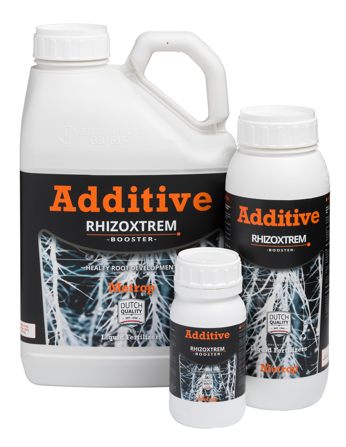 Metrop Additive RhizoXtrem 1l