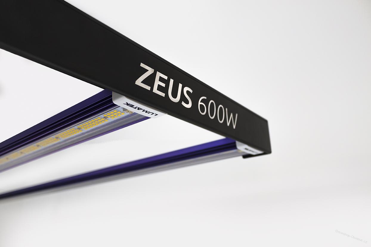 LED system Lumatek Zeus 600W