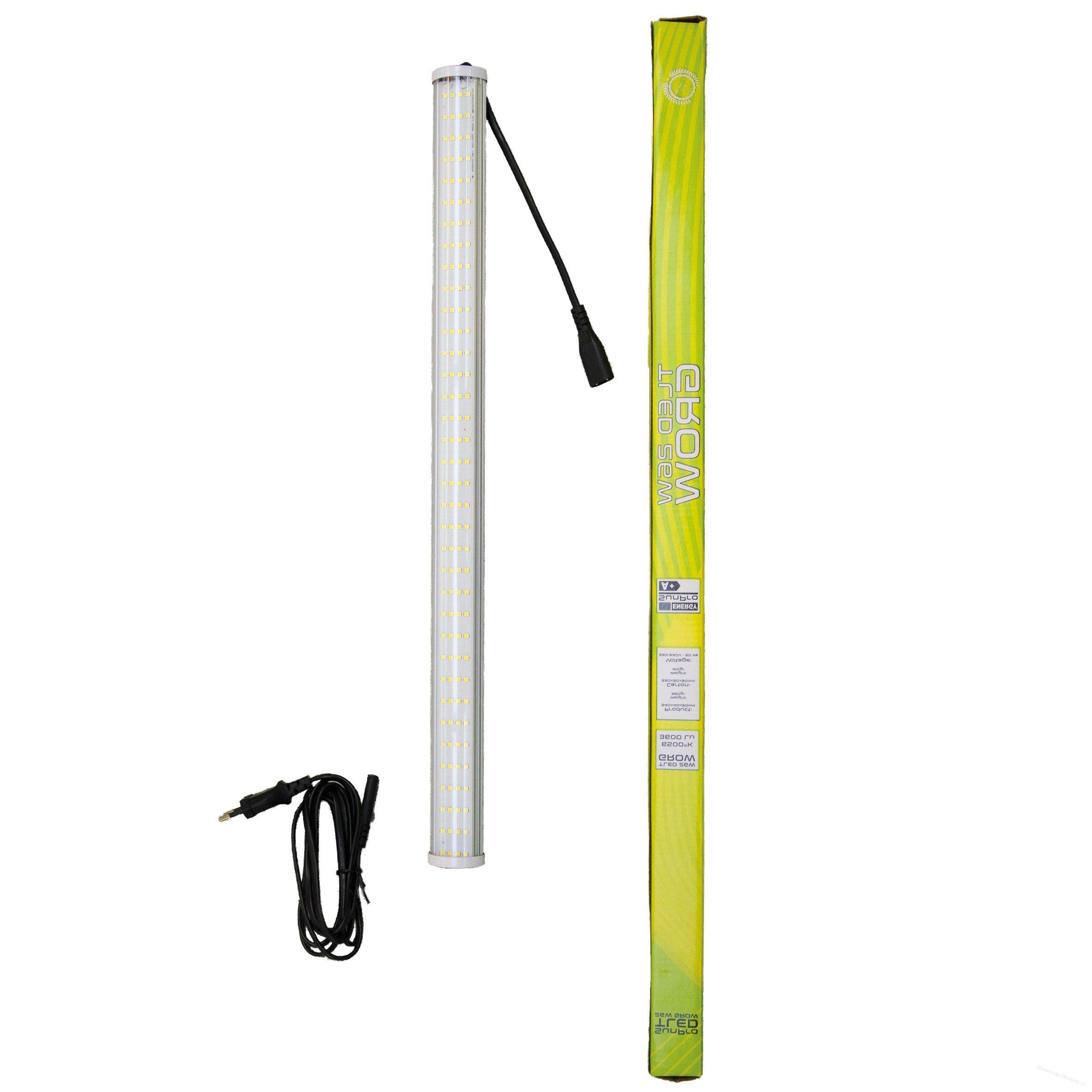 TLED SunPro Grow 26W - růst
