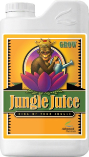 Advanced Nutrients Jungle Juice Grow 1l