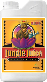 Advanced Nutrients Jungle Juice Micro 1l