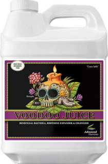 Advanced Nutrients Voodoo Juice 1l