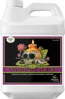 Advanced Nutrients Voodoo Juice 4l