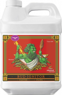 Advanced Nutrients Bud Ignitor 1l