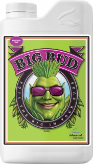 Advanced Nutrients Big Bud Liquid 250ml