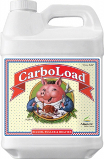 Advanced Nutrients CarboLoad Liquid 4l