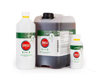 Jungle Indabox Outdoor 1 - 5L