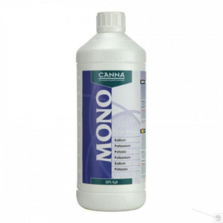 Canna Mono Draslík/Potassium (K 16%), 1L