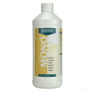 Canna Mono Vápník/Calcium (Ca 12%) 1L