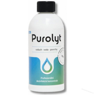Purolyt - dezinfekční koncentrát 1L