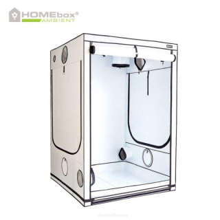 Homebox Ambient Q150 - 150x150x220cm