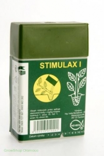 Stimulax I - kořenový stimulátor v prášku100g