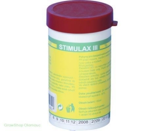 Stimulax III - kořenový stimulátor gel 130ml