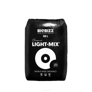 BioBizz Light-Mix, 50L