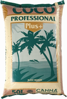 Substrát Canna Coco Professional Plus 50l