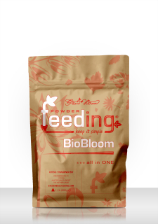 Green House Feeding BioBloom 500g