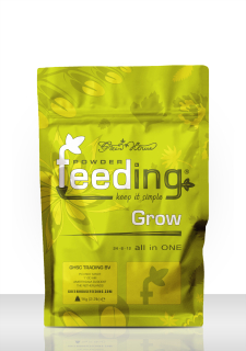 Green House Feeding Grow 1kg