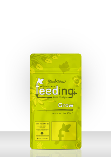 Green House Feeding Grow 125g