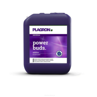 Plagron Power Buds 10L