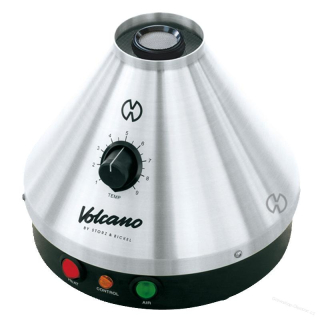 Vaporizer VOLCANO Classic Easy Valve Set