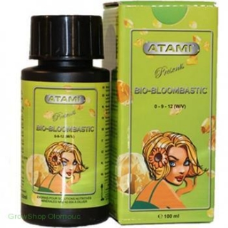 Atami B´Cuzz Bio-Bloombastic 100 ml