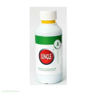 Jungle Indabox Urban A 250ml