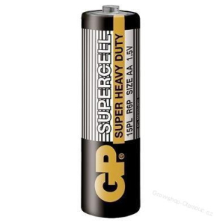 Baterie GP Supercell R6 (AA)