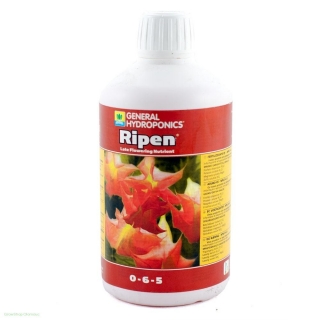 General Hydroponics Ripen 1l