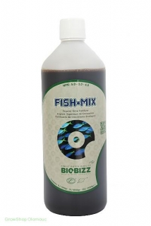 BioBizz Fish Mix 1l