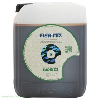 BioBizz Fish Mix 5l