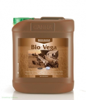 Canna Bio Vega 5l
